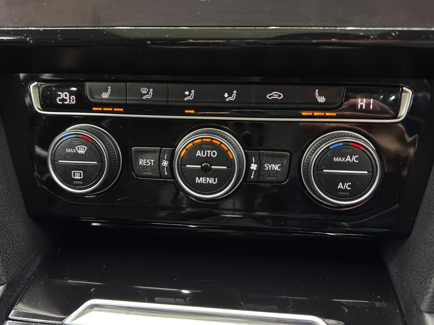 Used Volkswagen Passat 2019 for sale - 76850043: Photo 26