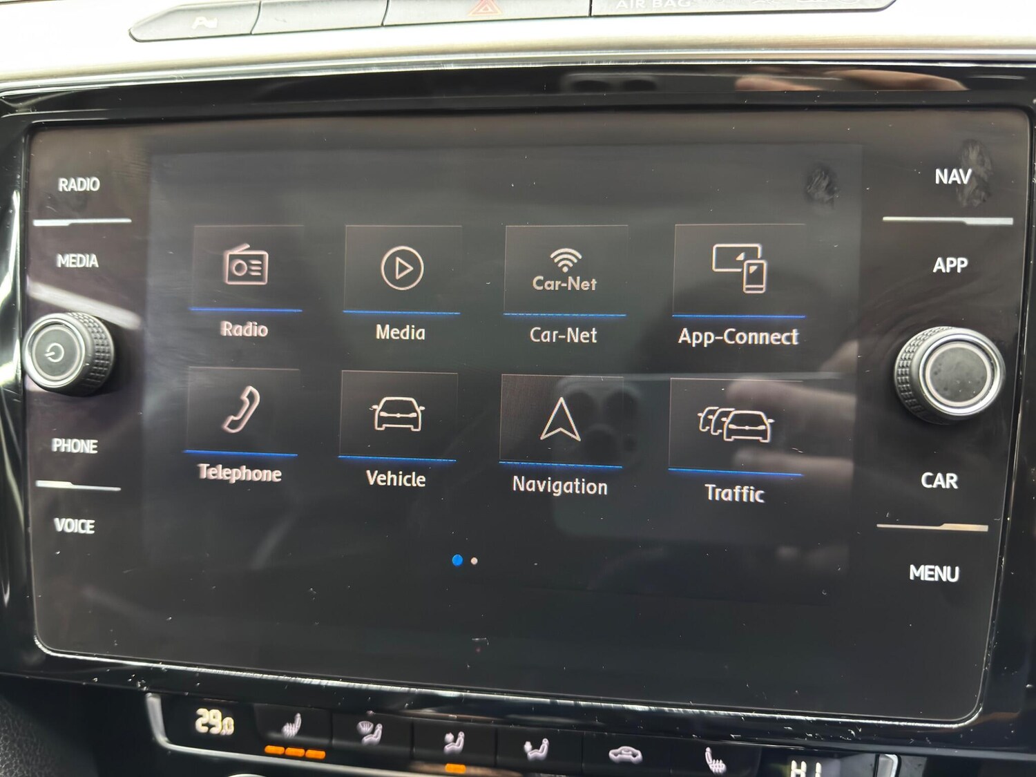 Used Volkswagen Passat 2019 for sale - 76850043: Photo 27