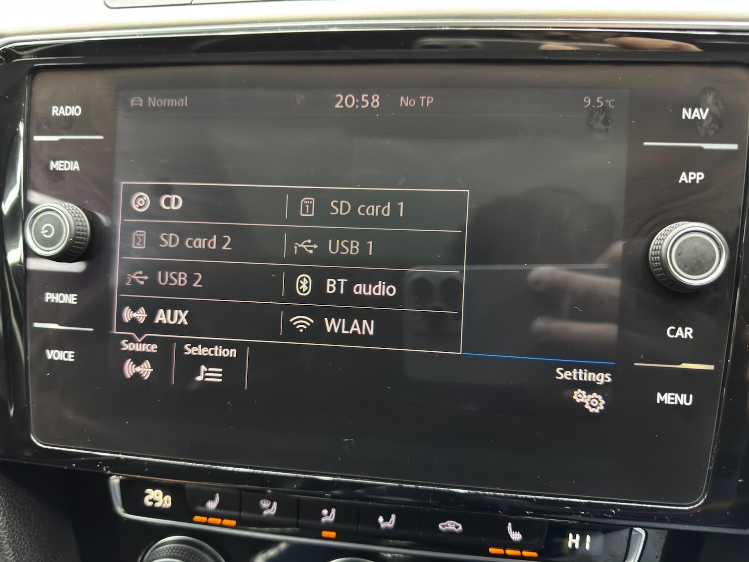 Used Volkswagen Passat 2019 for sale - 76850043: Photo 29