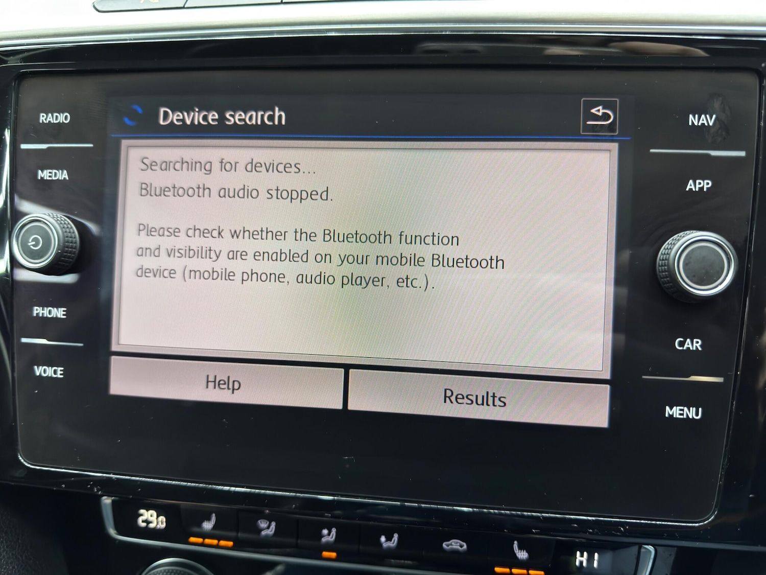 Used Volkswagen Passat 2019 for sale - 76850043: Photo 30