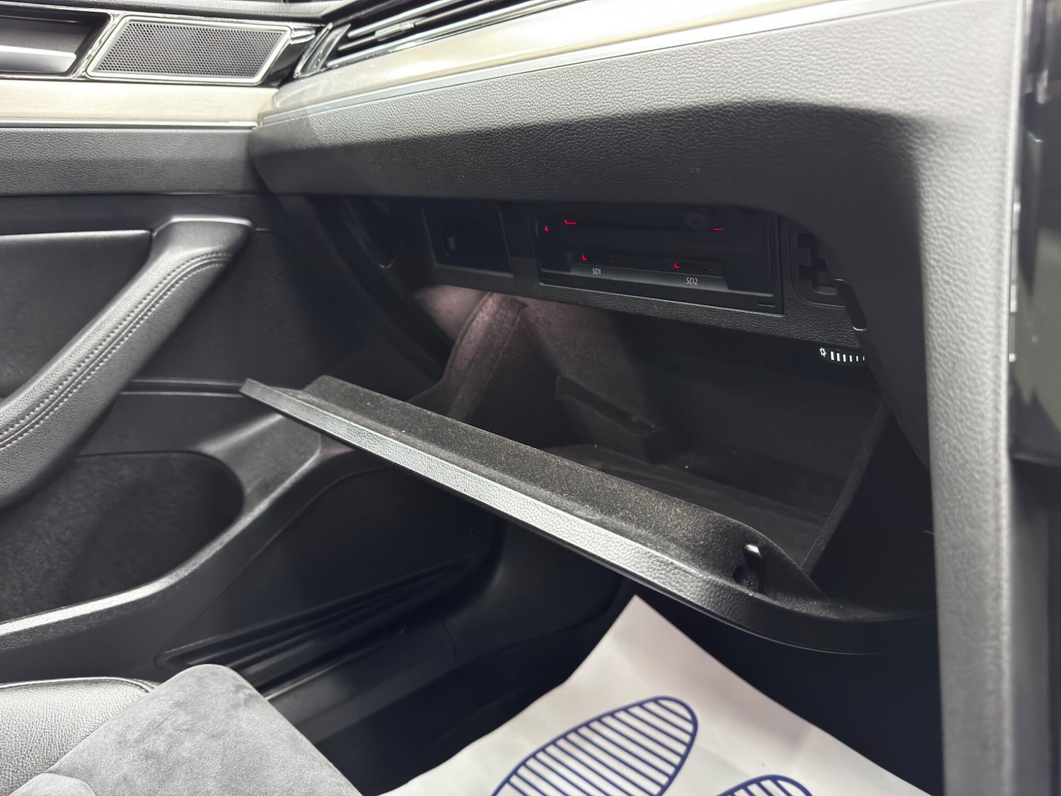 Used Volkswagen Passat 2019 for sale - 76850043: Photo 36