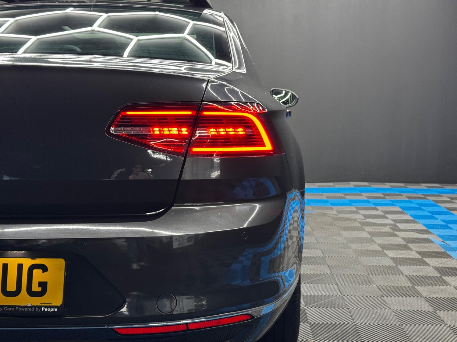 Used Volkswagen Passat 2019 for sale - 76850043: Photo 44