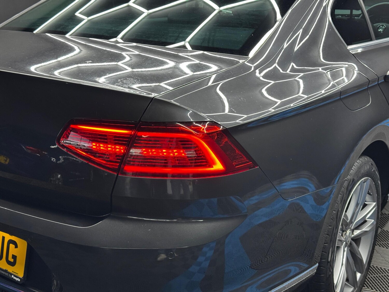 Used Volkswagen Passat 2019 for sale - 76850043: Photo 45