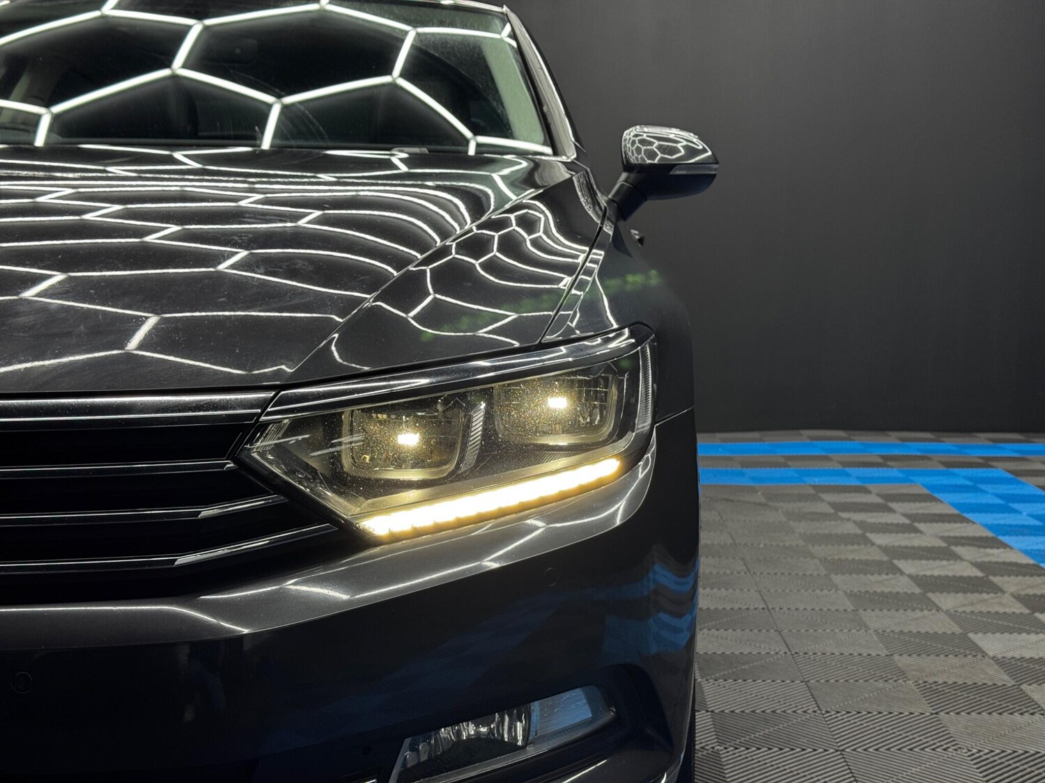 Used Volkswagen Passat 2019 for sale - 76850043: Photo 46