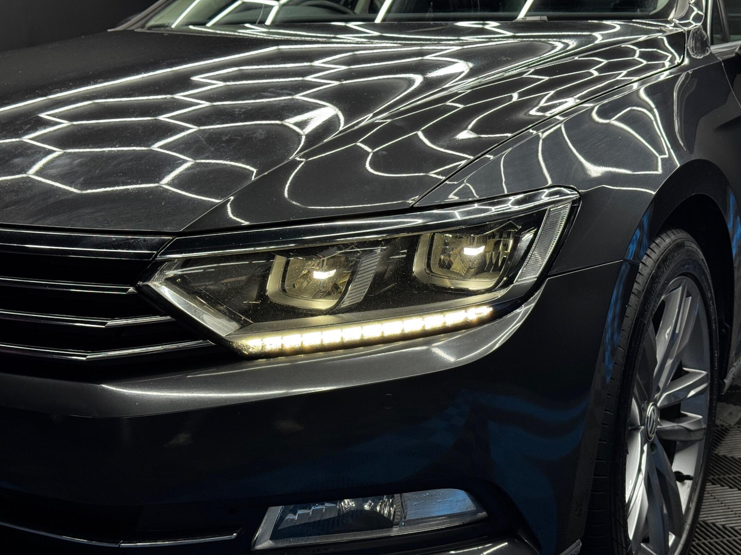 Used Volkswagen Passat 2019 for sale - 76850043: Photo 47