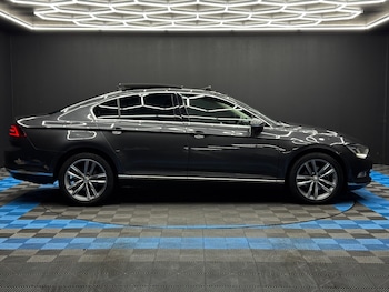 Used Volkswagen Passat 2019 for sale - 76850043: Photo