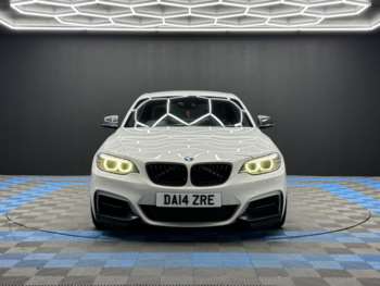 Used BMW 2 Series 2014 for sale - 75258291: Photo