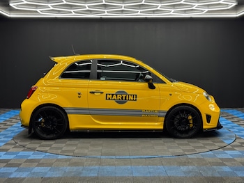 Used Abarth 595 2021 for sale - 78623571: Photo