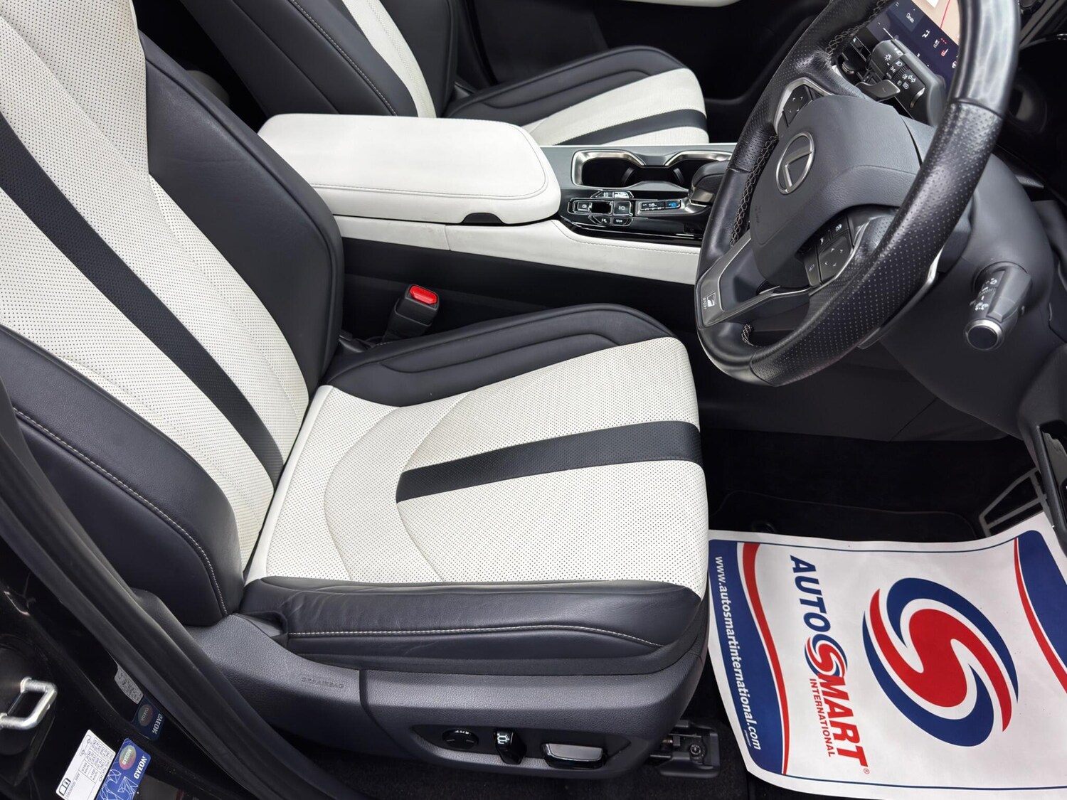 Used Lexus NX 2023 for sale - 78127455: Photo 13