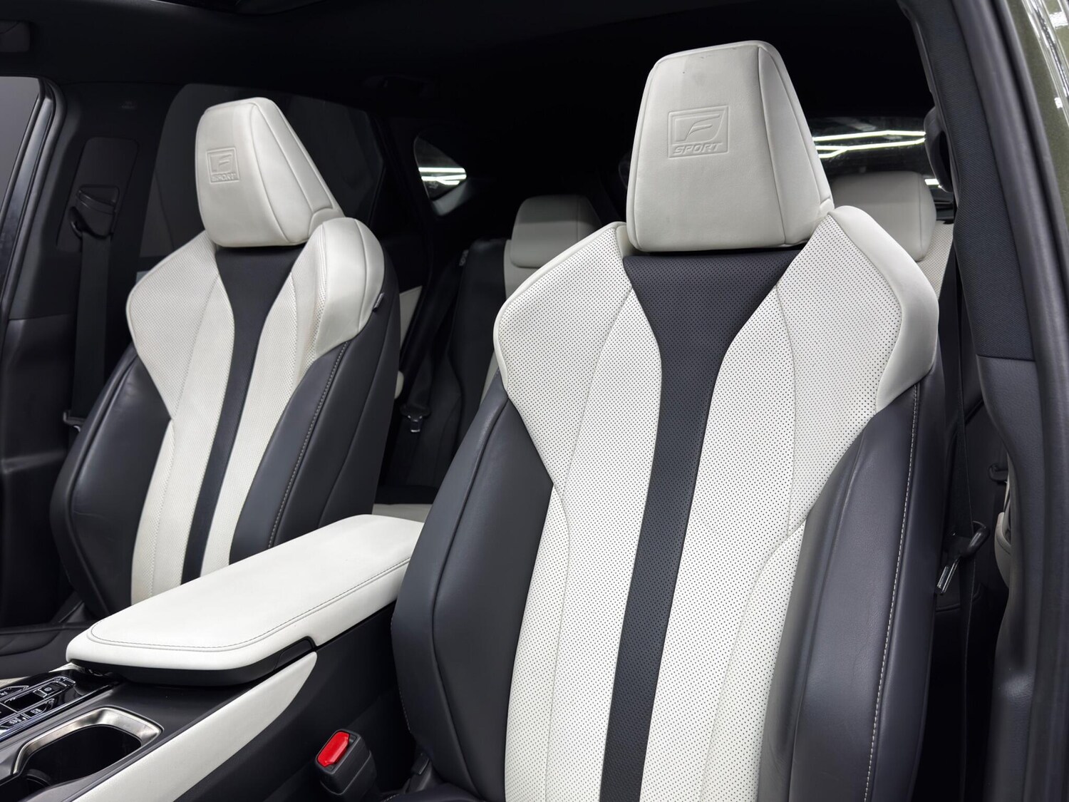 Used Lexus NX 2023 for sale - 78127455: Photo 14