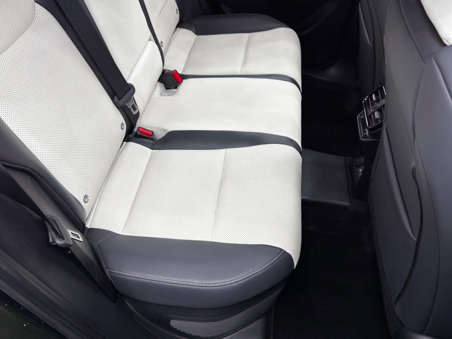 Used Lexus NX 2023 for sale - 78127455: Photo 16