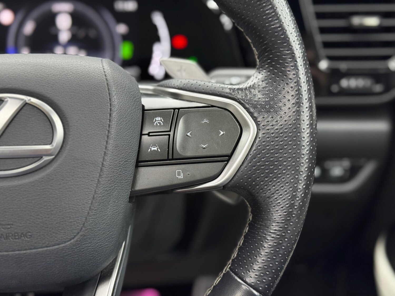 Used Lexus NX 2023 for sale - 78127455: Photo 21