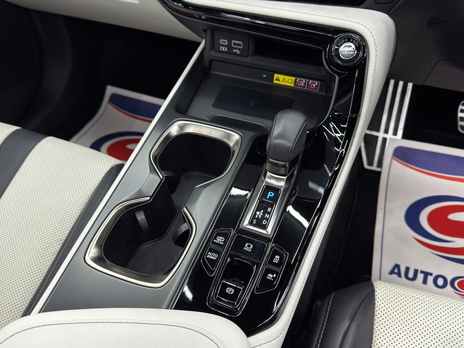 Used Lexus NX 2023 for sale - 78127455: Photo 25