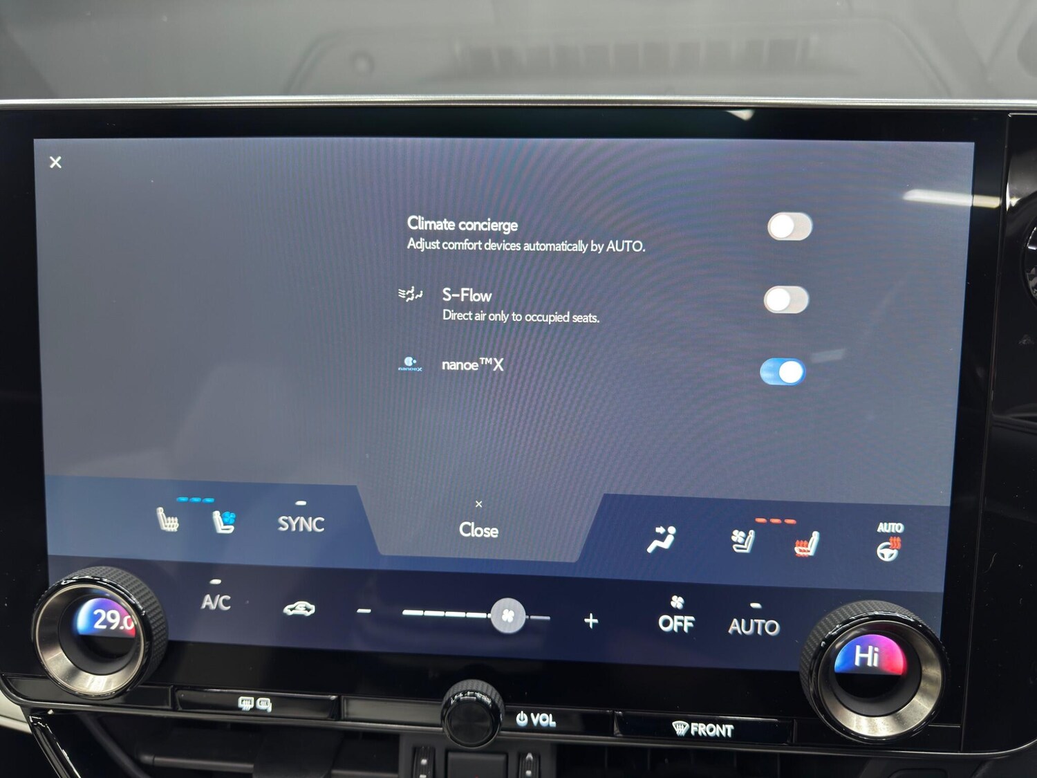 Used Lexus NX 2023 for sale - 78127455: Photo 34