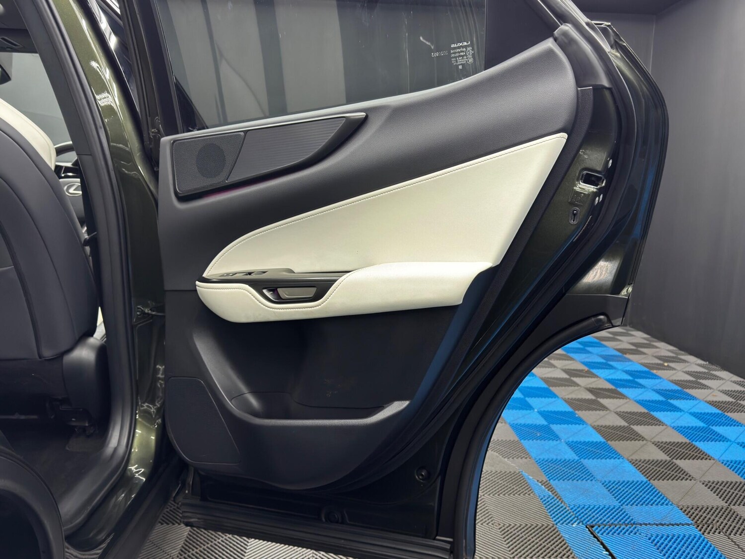 Used Lexus NX 2023 for sale - 78127455: Photo 48