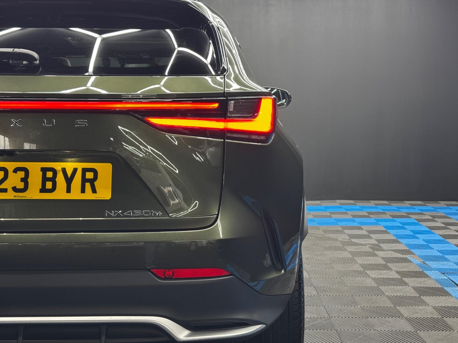 Used Lexus NX 2023 for sale - 78127455: Photo 49