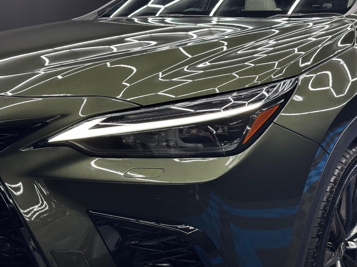 Used Lexus NX 2023 for sale - 78127455: Photo 52