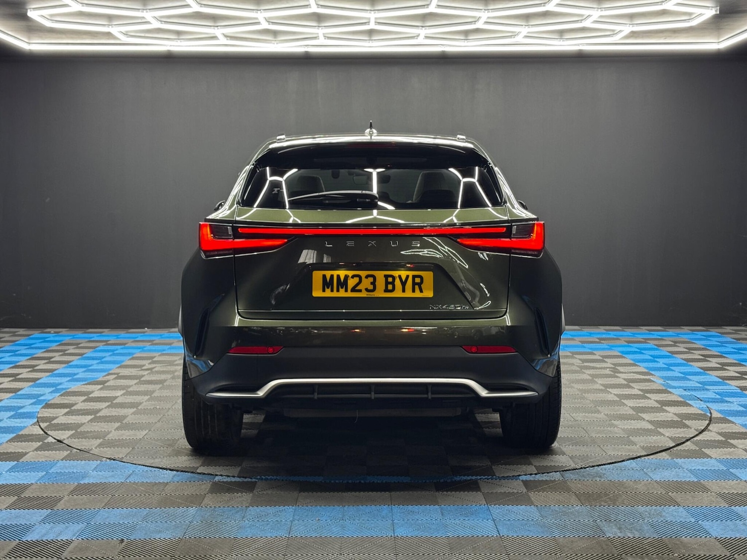 Used Lexus NX 2023 for sale - 78127455: Photo 6