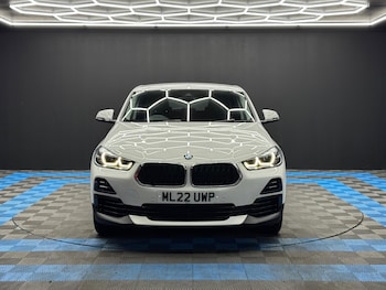 Used BMW X2 2022 for sale - 78492780: Photo