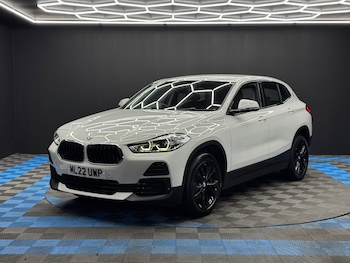 Used BMW X2 2022 for sale - 78492780: Photo