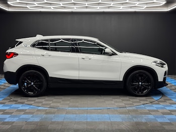 Used BMW X2 2022 for sale - 78492780: Photo