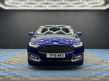 Used Ford Mondeo 2018 for sale - 75089873: Photo