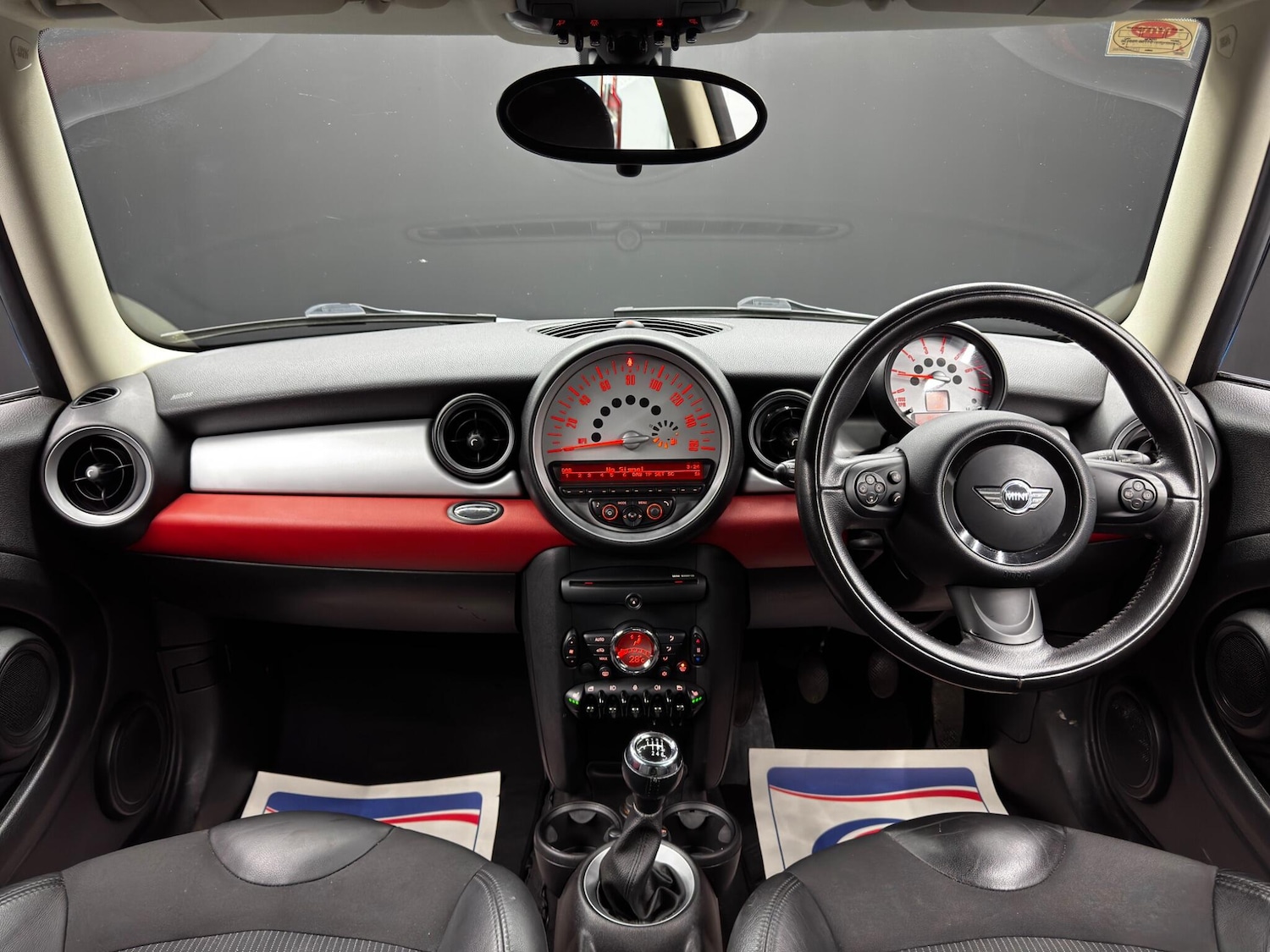 Used MINI Hatch 2011 for sale - 76965328: Photo 10