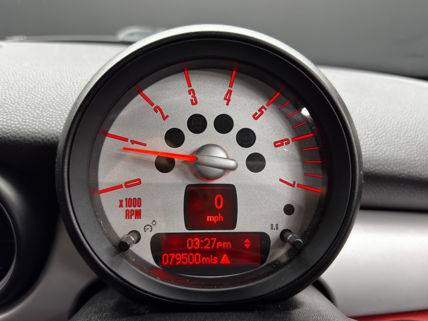 Used MINI Hatch 2011 for sale - 76965328: Photo 21