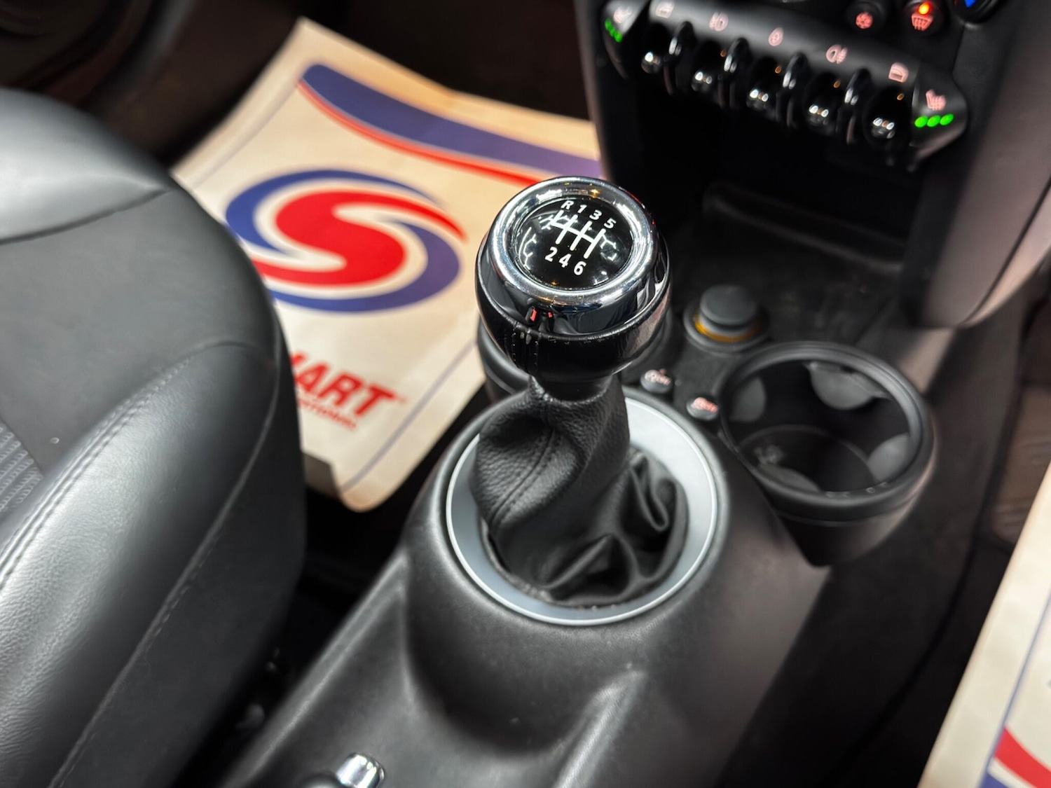 Used MINI Hatch 2011 for sale - 76965328: Photo 23