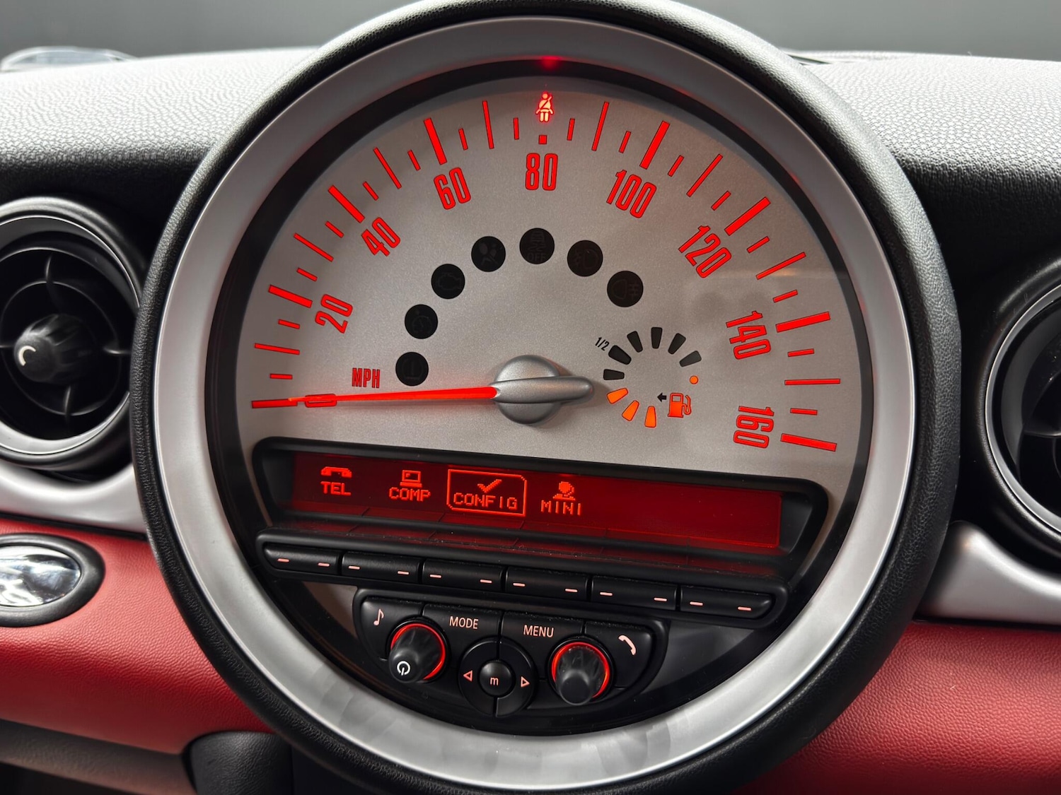 Used MINI Hatch 2011 for sale - 76965328: Photo 27