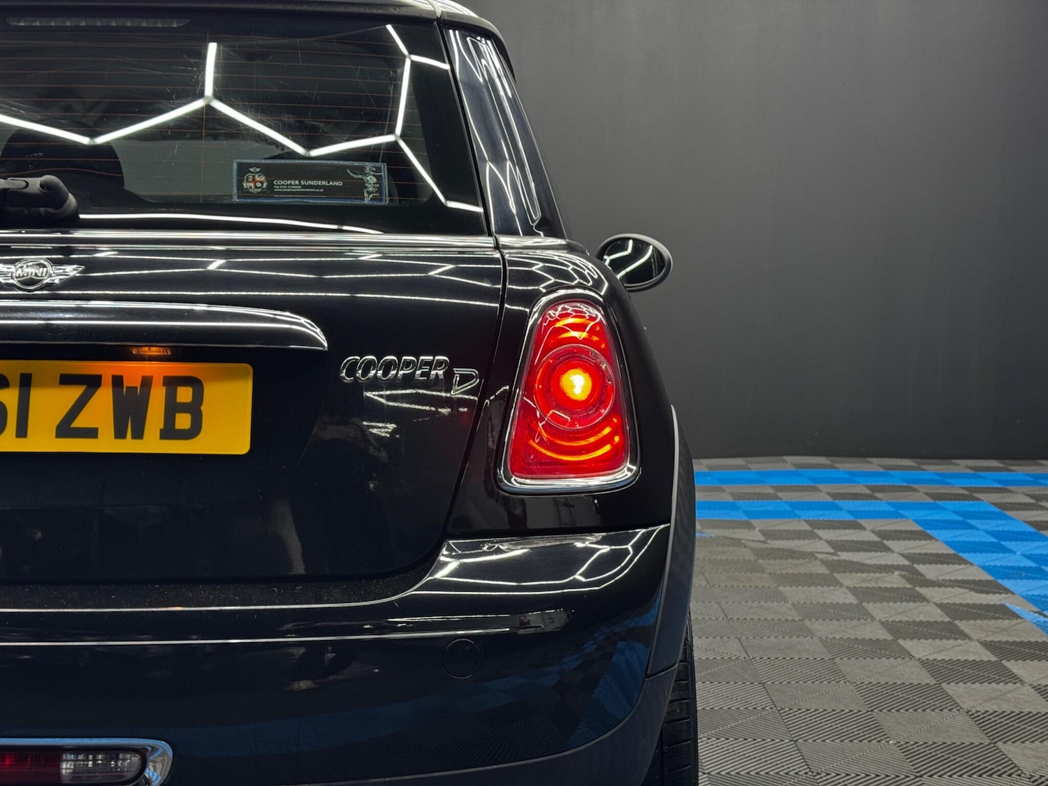 Used MINI Hatch 2011 for sale - 76965328: Photo 34