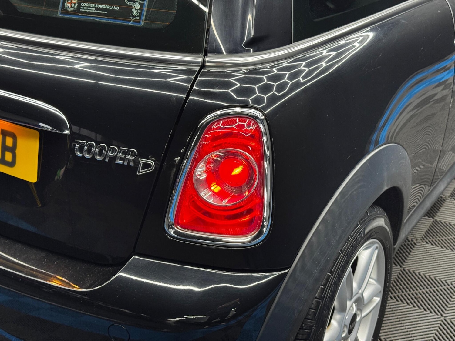 Used MINI Hatch 2011 for sale - 76965328: Photo 35