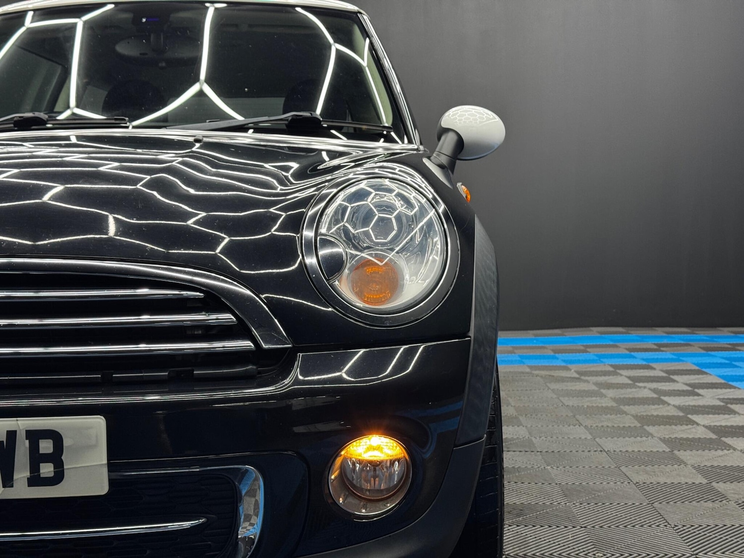 Used MINI Hatch 2011 for sale - 76965328: Photo 36