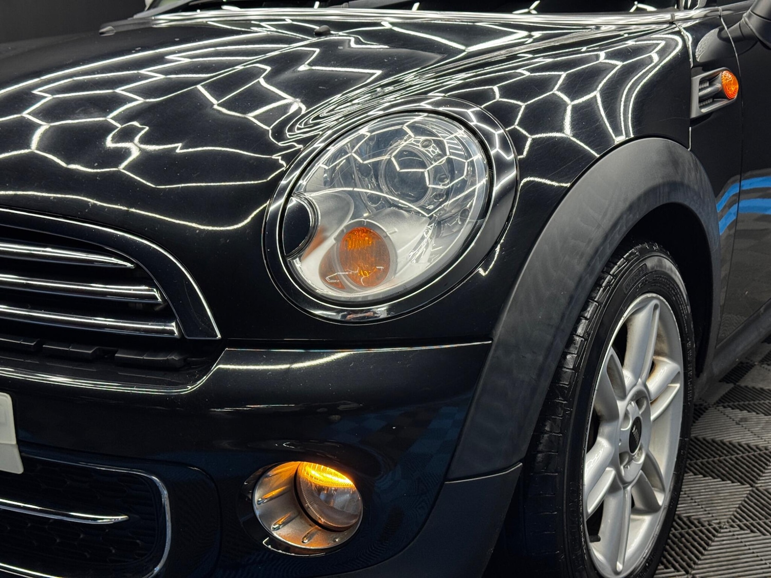 Used MINI Hatch 2011 for sale - 76965328: Photo 37