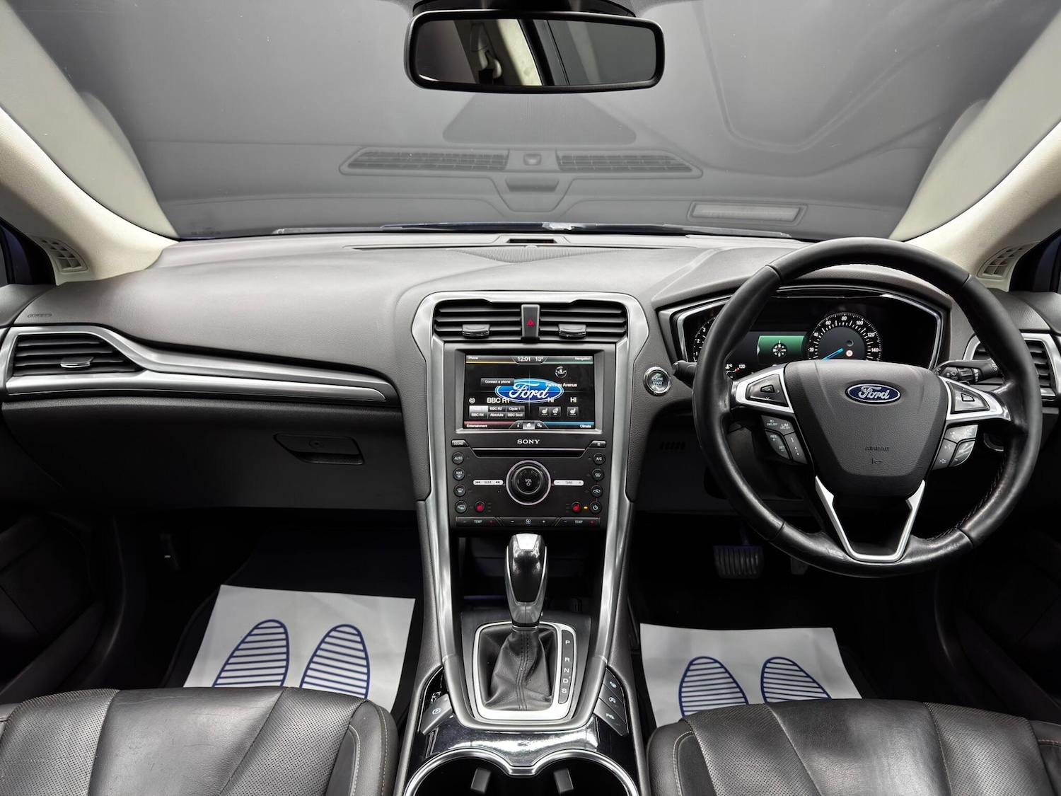 Used Ford Mondeo 2015 for sale - 76408930: Photo 10