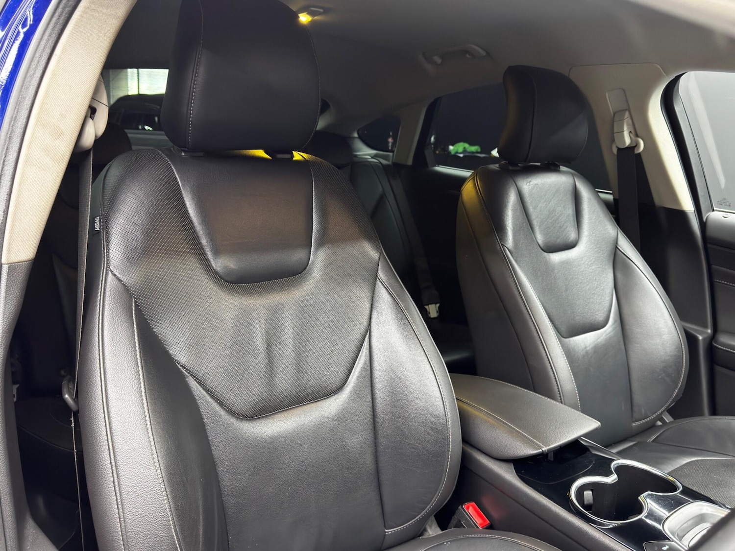 Used Ford Mondeo 2015 for sale - 76408930: Photo 12