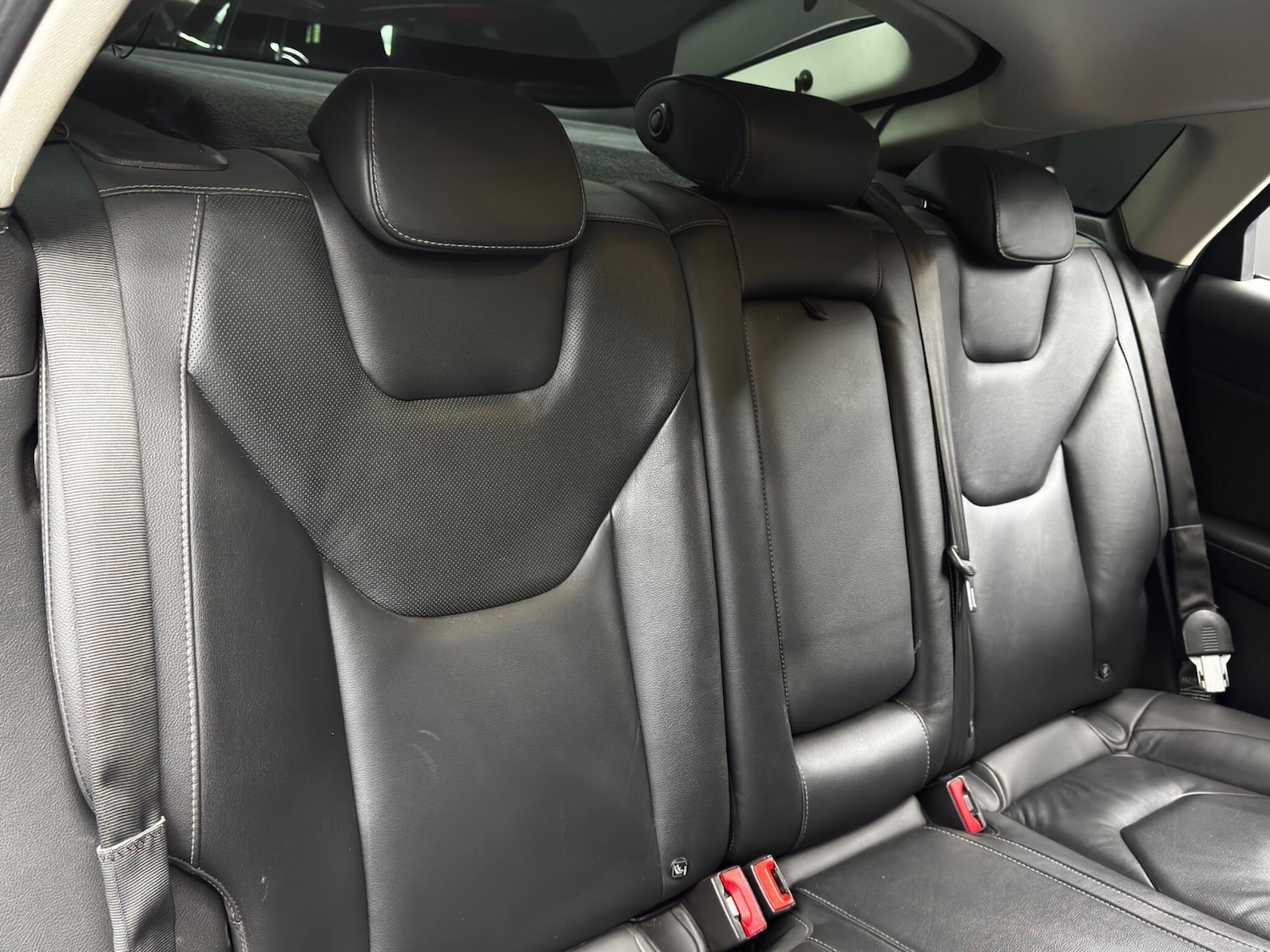 Used Ford Mondeo 2015 for sale - 76408930: Photo 15