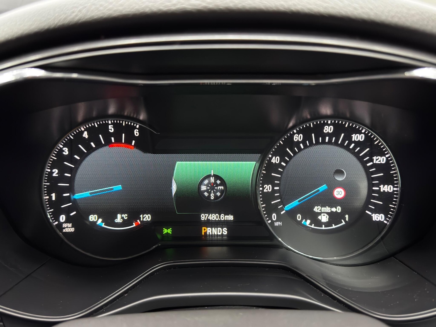 Used Ford Mondeo 2015 for sale - 76408930: Photo 22