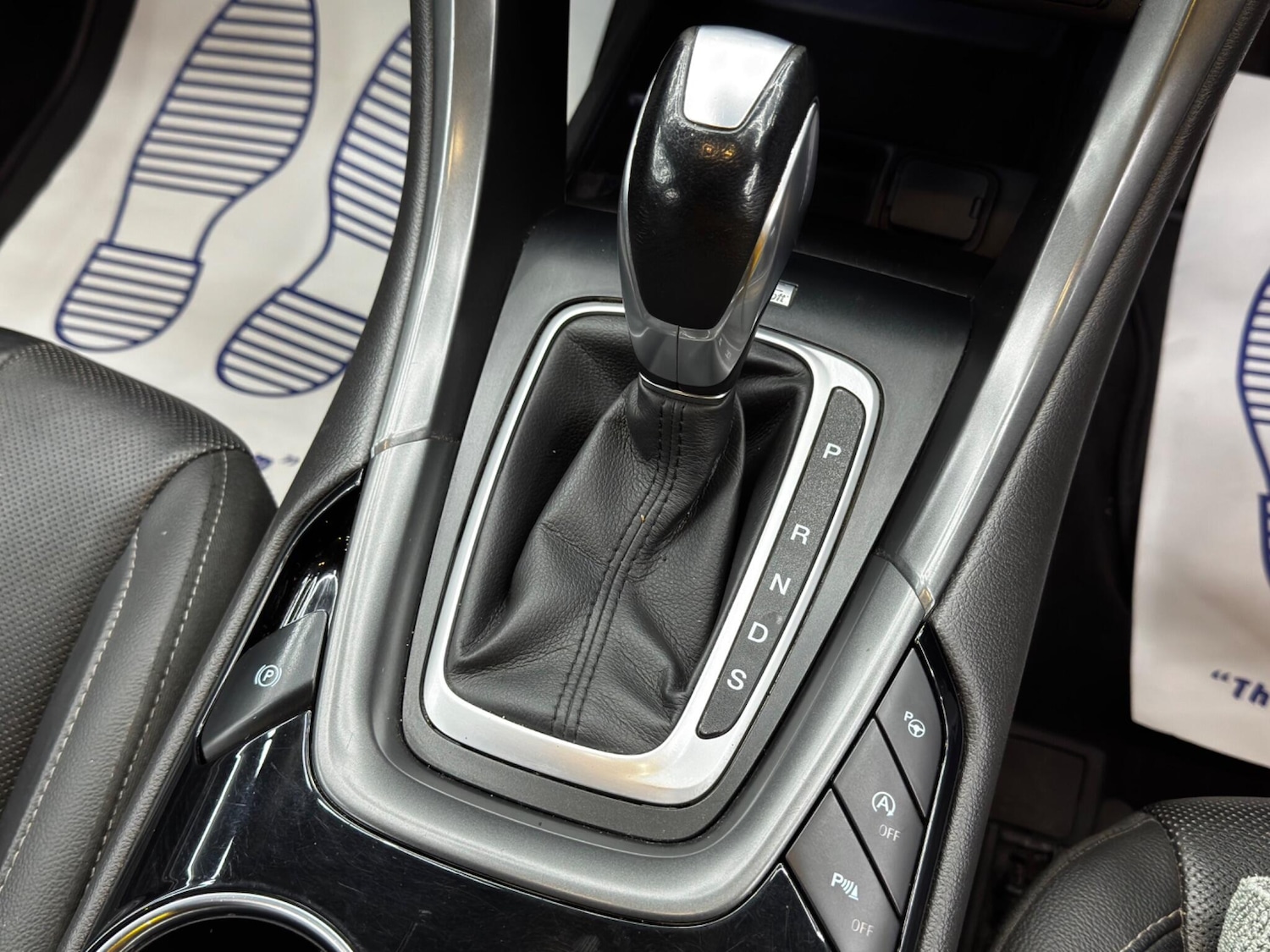 Used Ford Mondeo 2015 for sale - 76408930: Photo 25