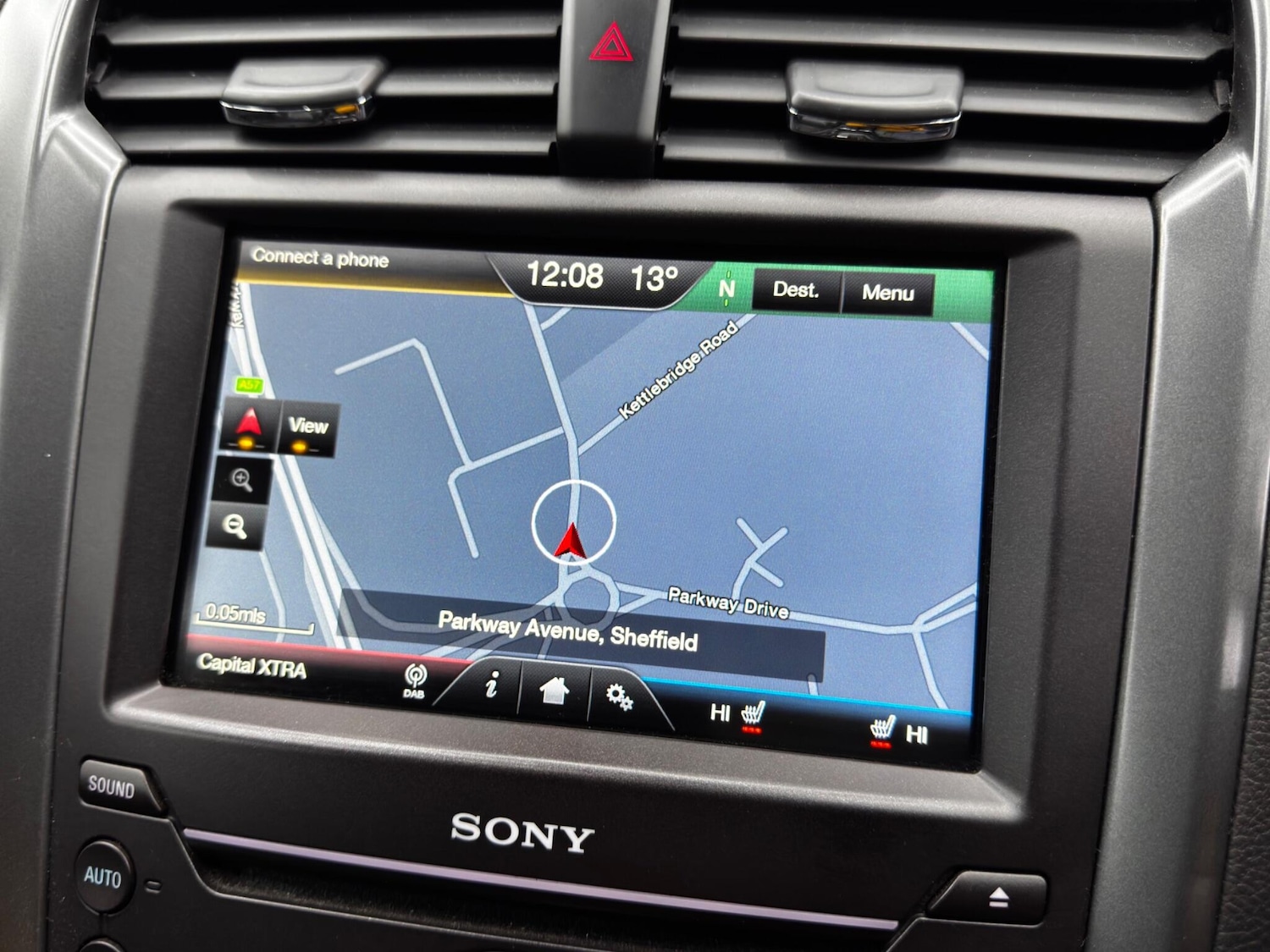 Used Ford Mondeo 2015 for sale - 76408930: Photo 27