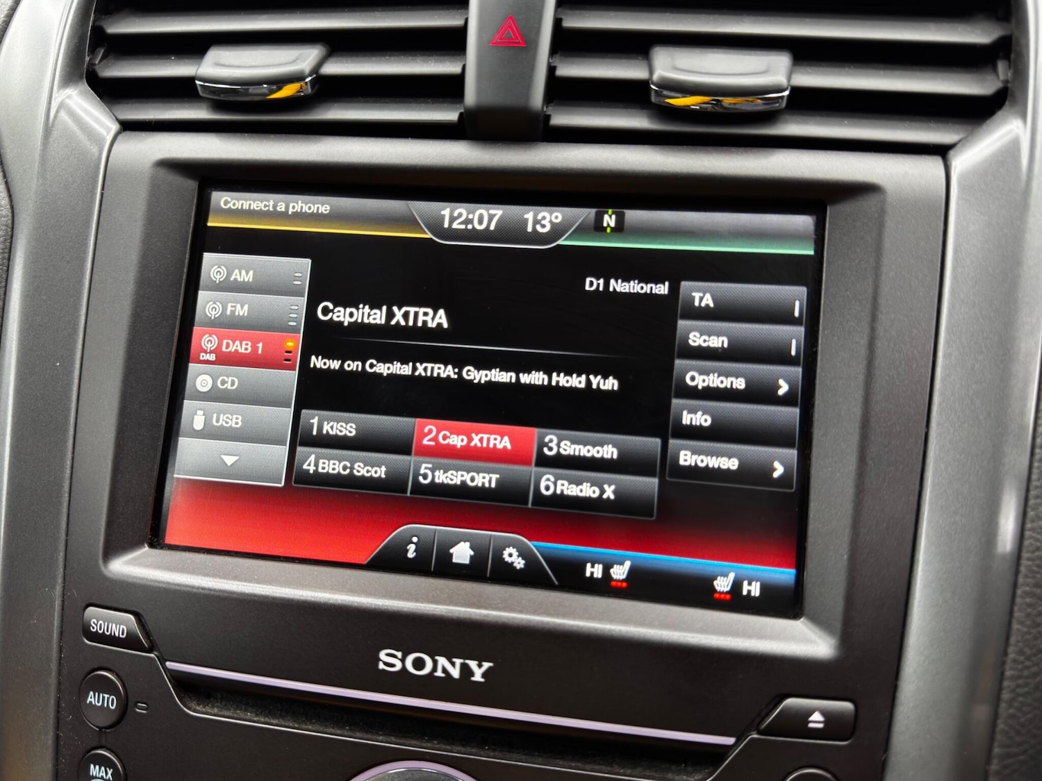 Used Ford Mondeo 2015 for sale - 76408930: Photo 30