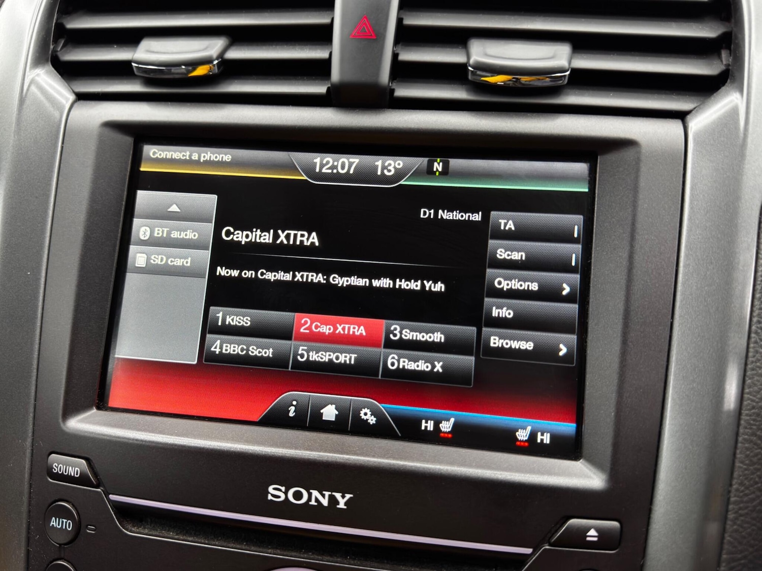 Used Ford Mondeo 2015 for sale - 76408930: Photo 31