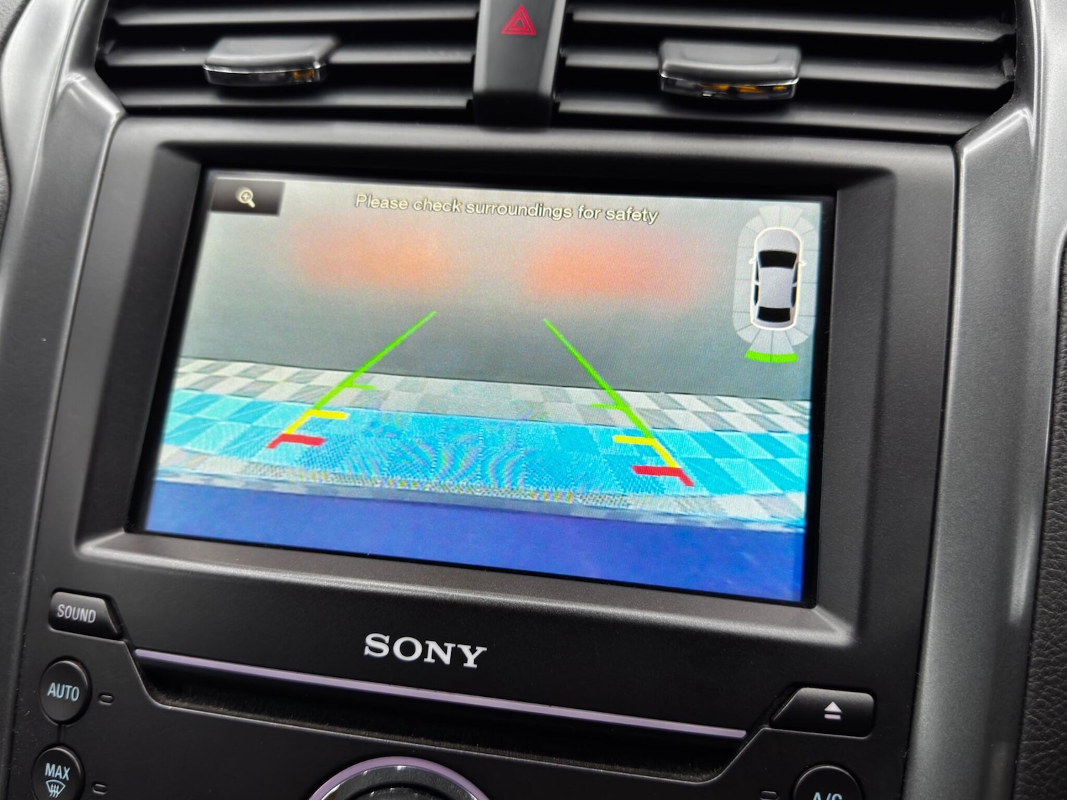 Used Ford Mondeo 2015 for sale - 76408930: Photo 33