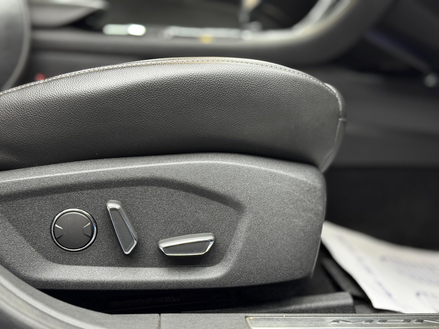 Used Ford Mondeo 2015 for sale - 76408930: Photo 40