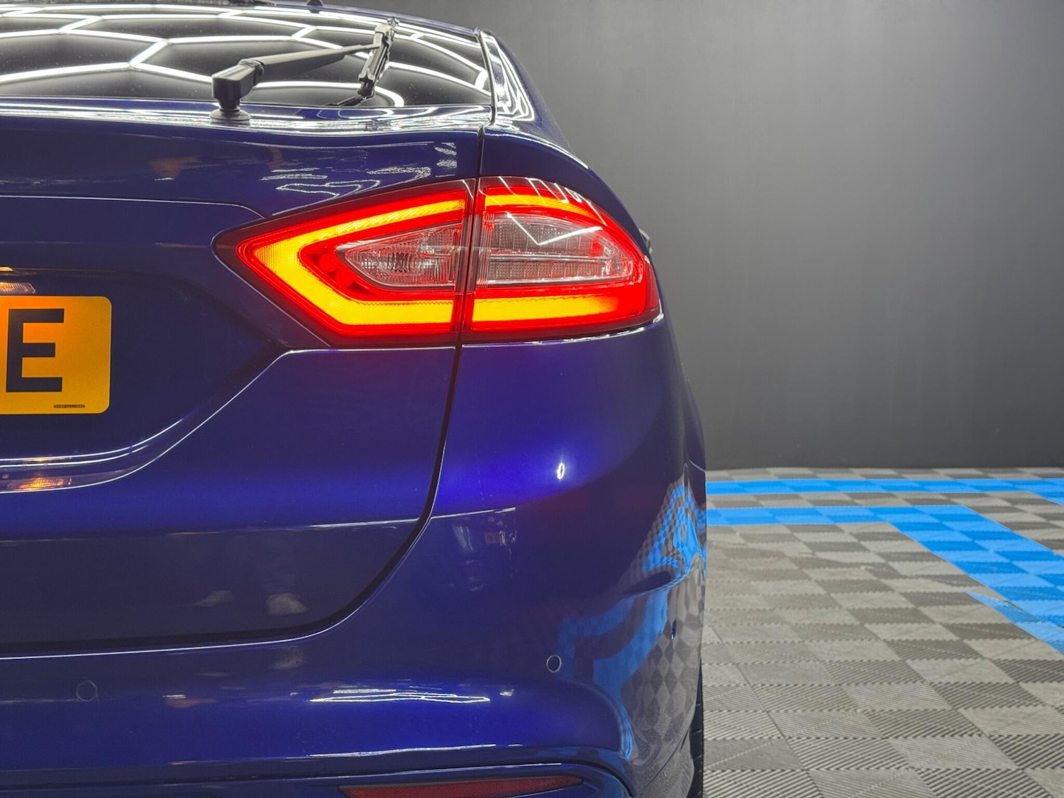 Used Ford Mondeo 2015 for sale - 76408930: Photo 42