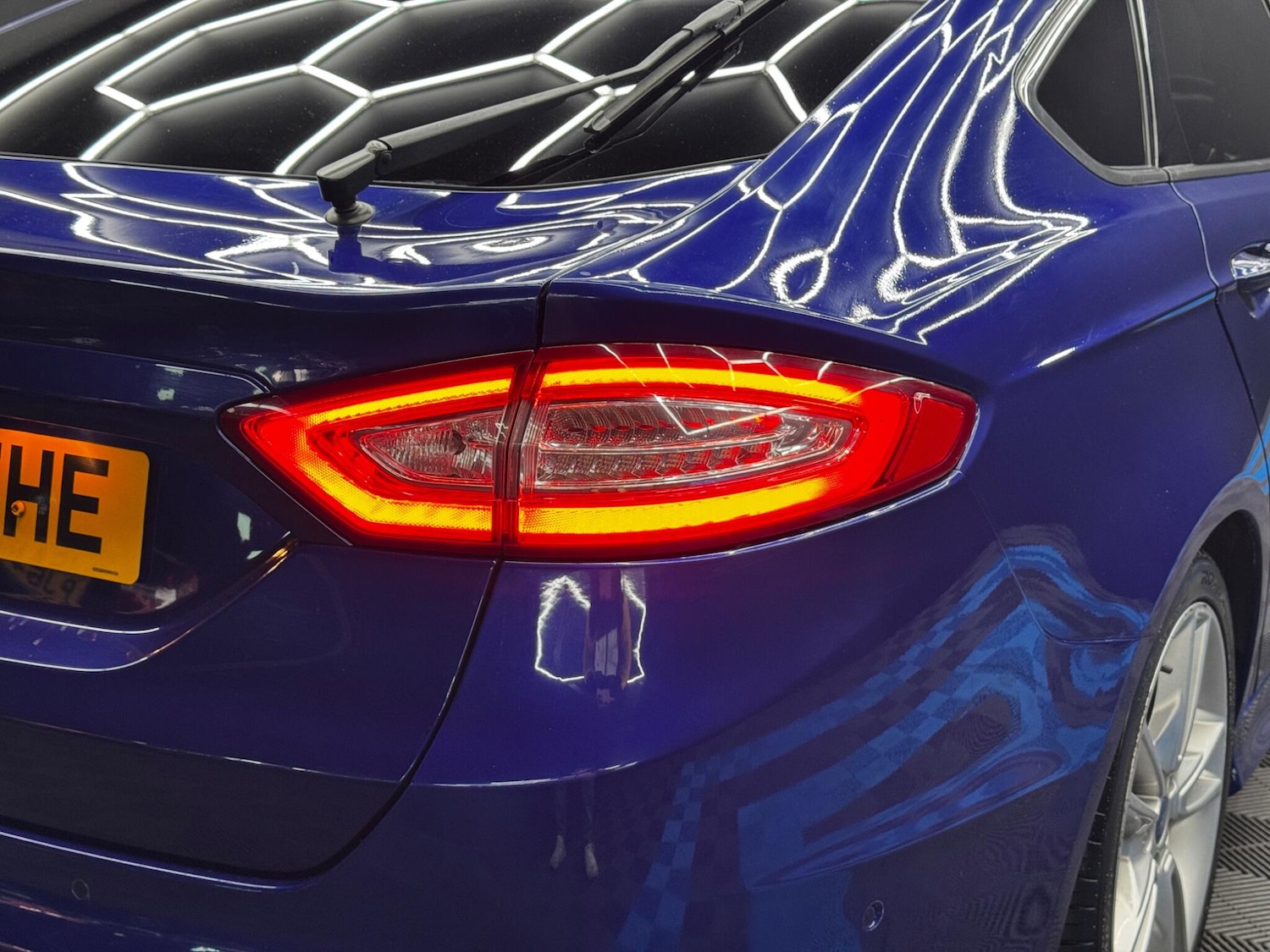 Used Ford Mondeo 2015 for sale - 76408930: Photo 43