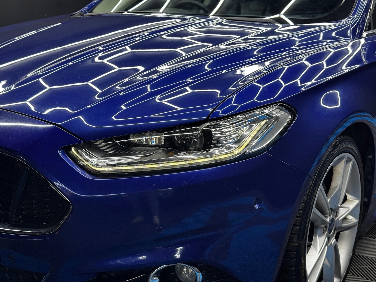 Used Ford Mondeo 2015 for sale - 76408930: Photo 45