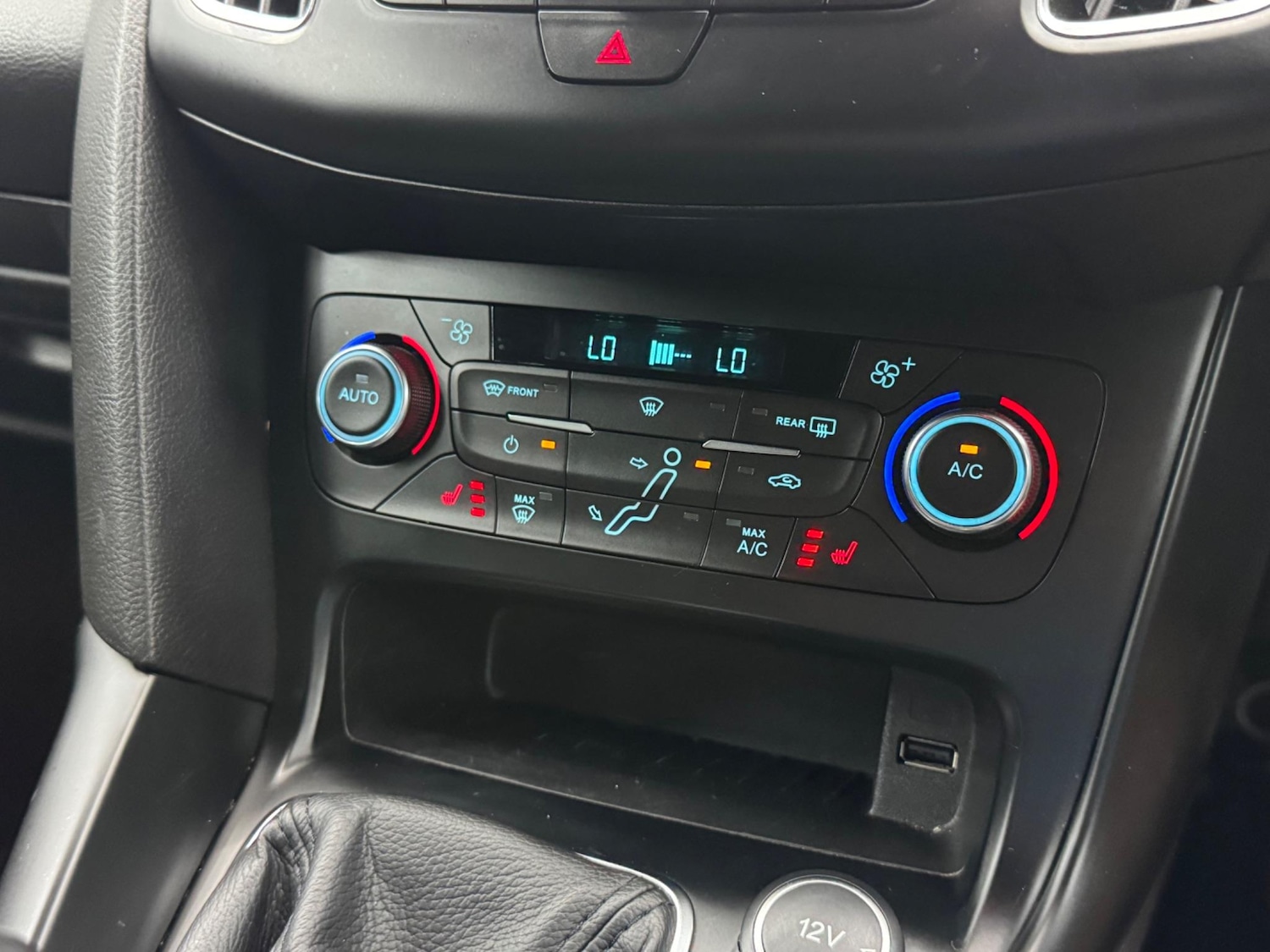 Vehicle 28