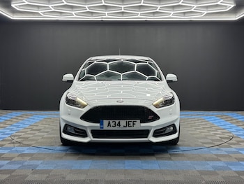 Used Ford Focus 2019 for sale - 75588764: Photo