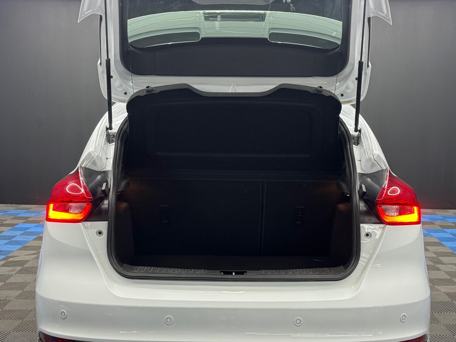 Vehicle 36